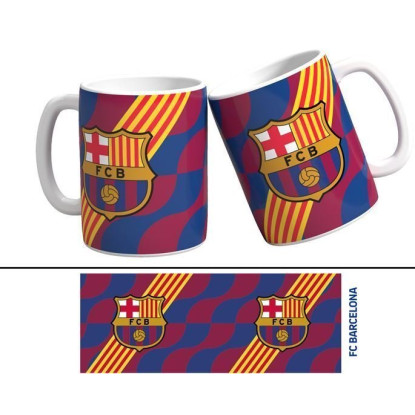 Taza Barça