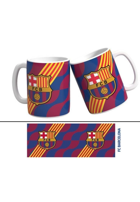 Taza Barça