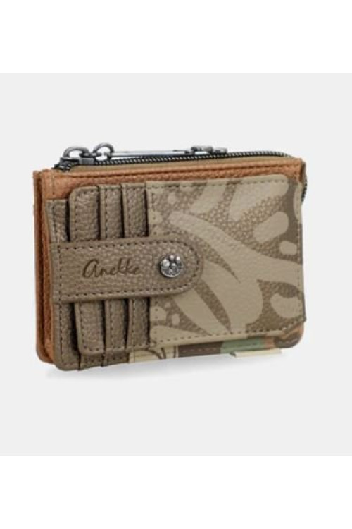 Tarjetero Anekke