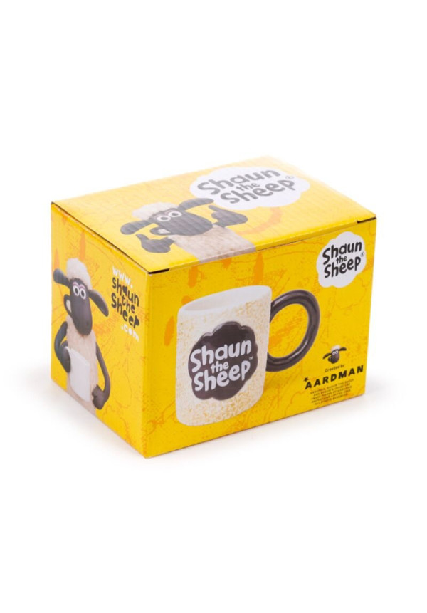 Taza Oveja