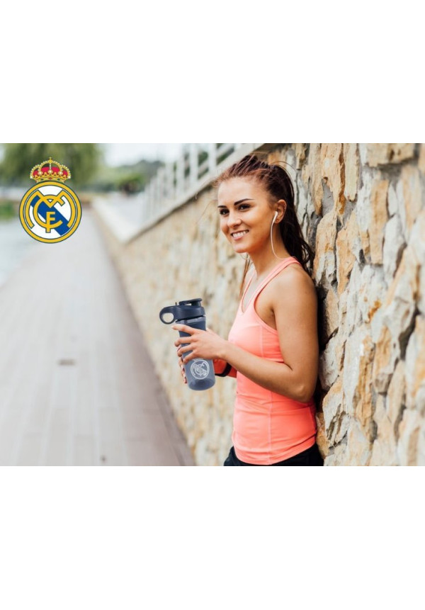 Botella R.Madrid