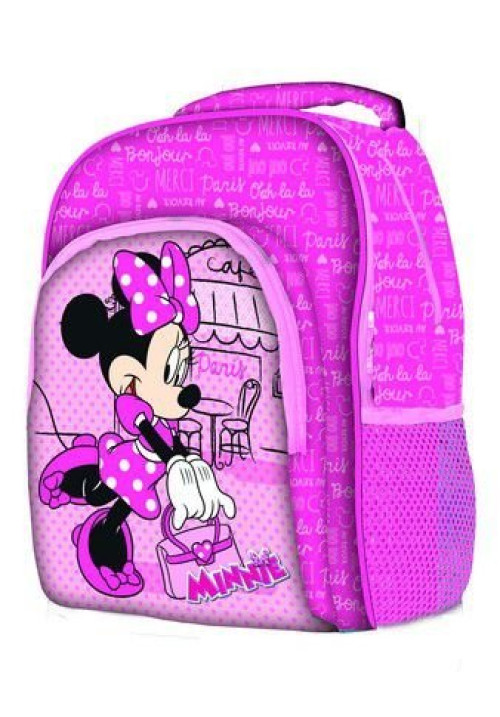 Mochila Minnie