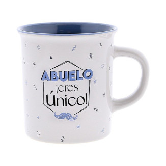 Taza Abuelo