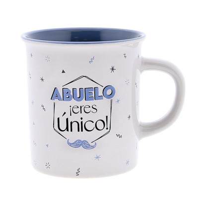 Taza Abuelo