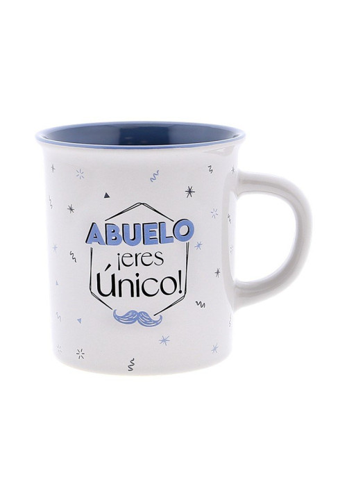 Taza Abuelo