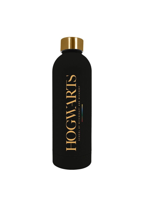 Botella Harry Potter