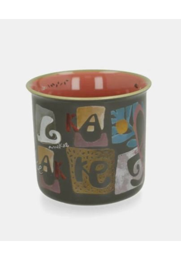 Taza Anekke