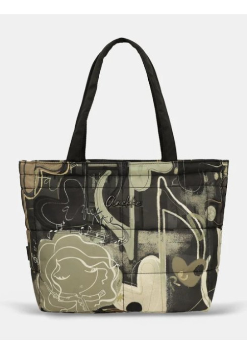 Bolso Anekke