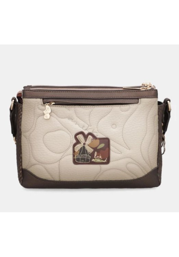 Bolso Anekke