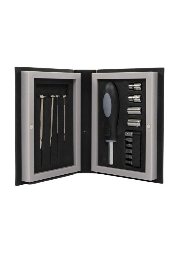 Caja Herramientas
