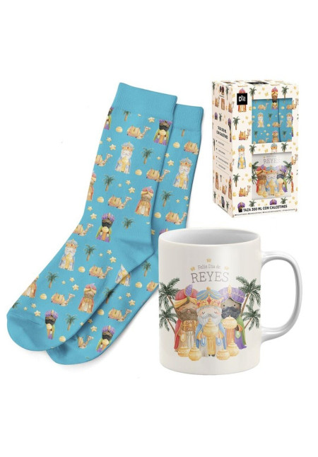 Set Taza Set Taza