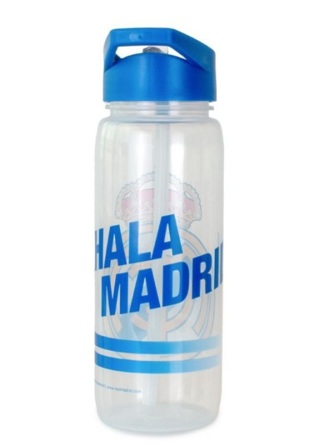 Botella R.Madrid