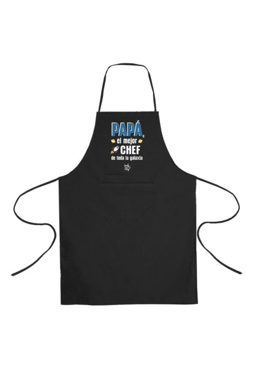 Delantal Papá