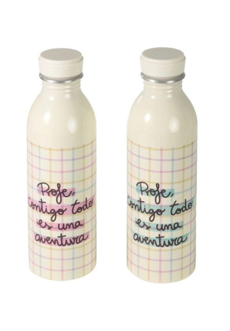 Botella Profe Botella Profe