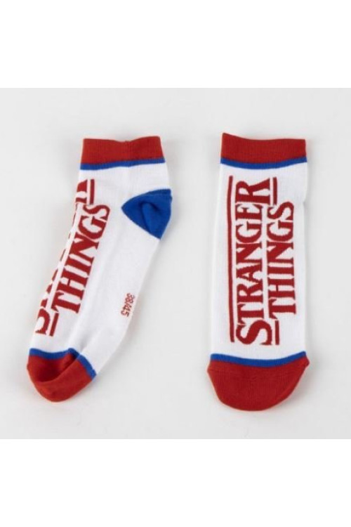 Calcetines Stranger Things