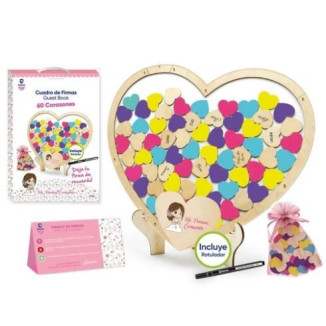 Corazón Comunión Corazón Comunión