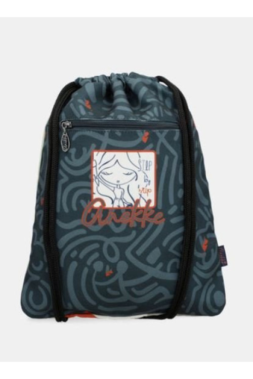 Mochila Anekke