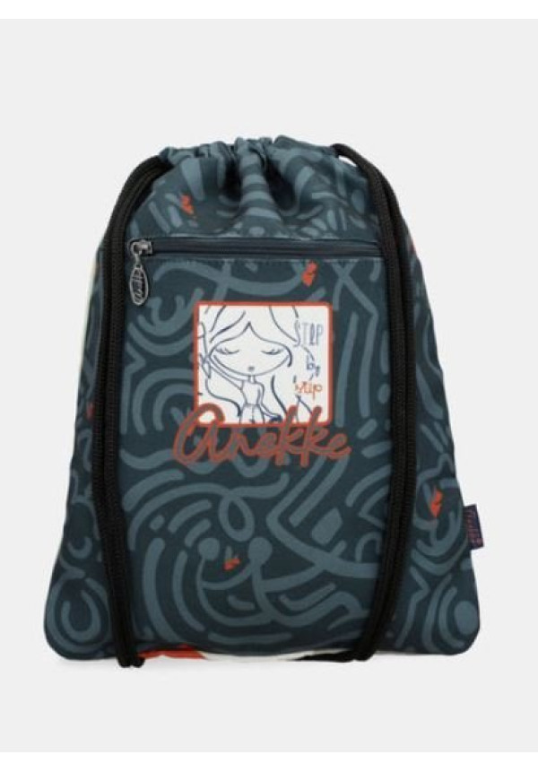 Mochila Anekke