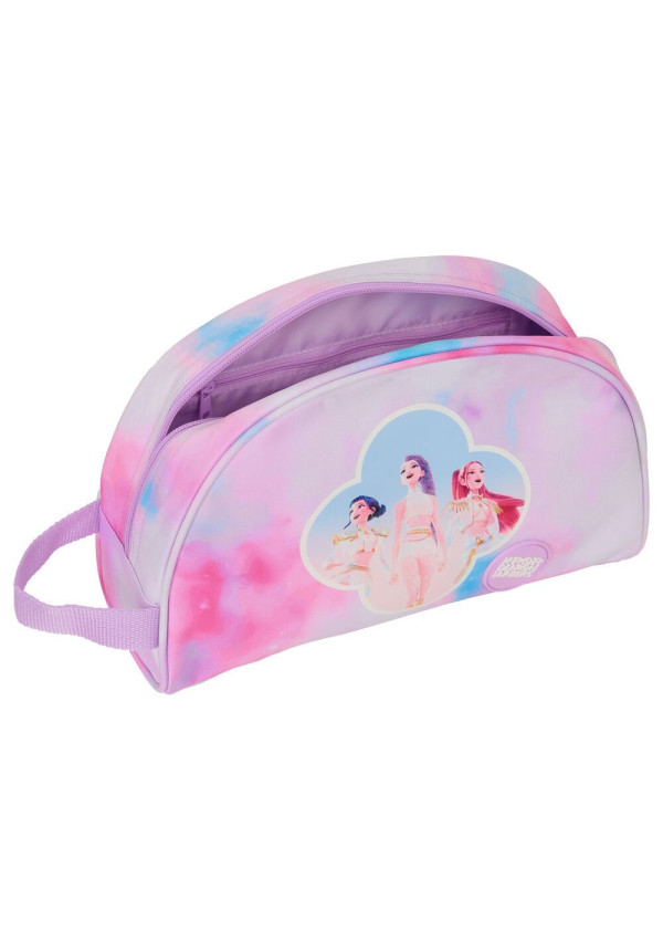 Neceser Kpop
