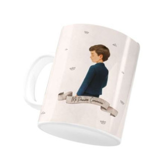 Taza Comunión Taza Comunión