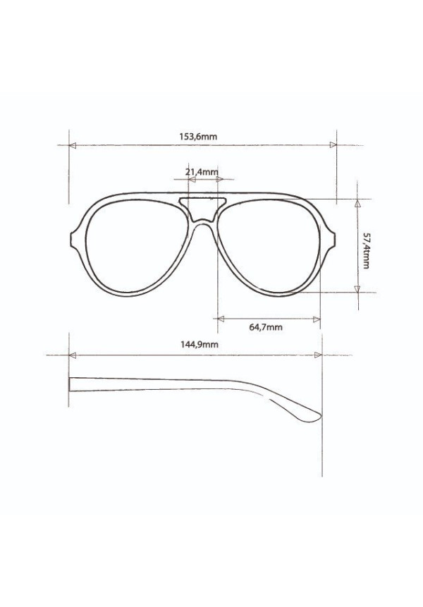Gafas OKKIA