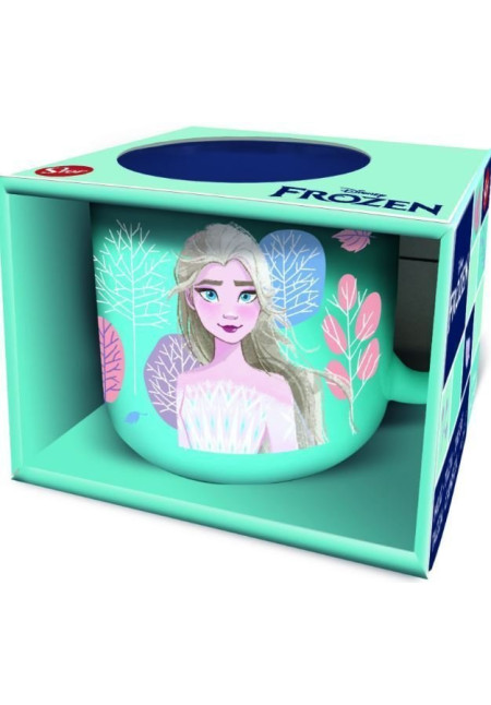 Taza Frozen