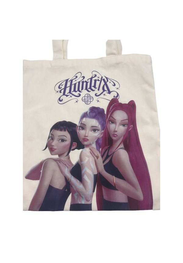 Totebag Kpop