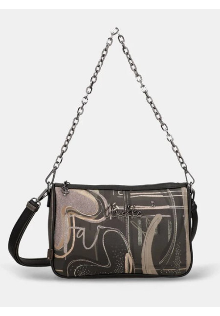 Bandolera Anekke