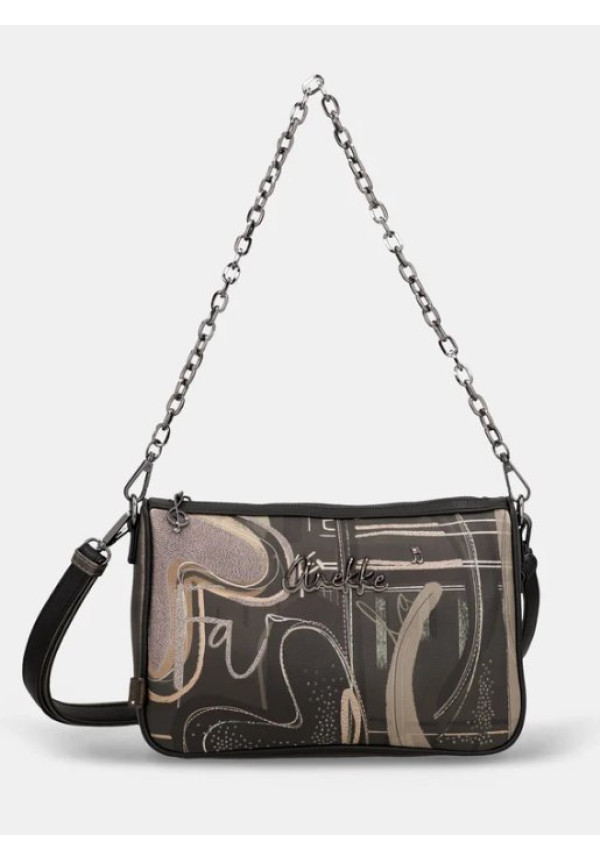 Bandolera Anekke