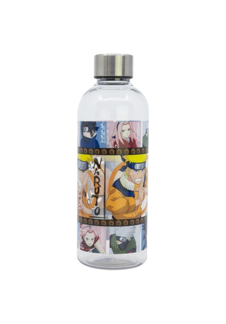 Botella Naruto