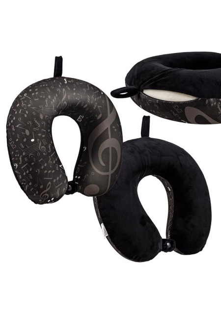 Cervical Música