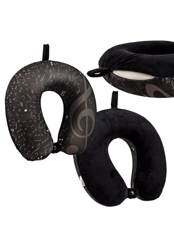 Cervical Música