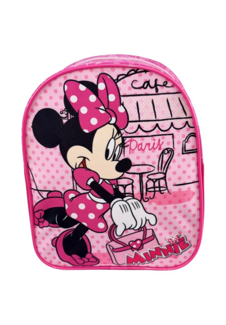 Mochila Minnie