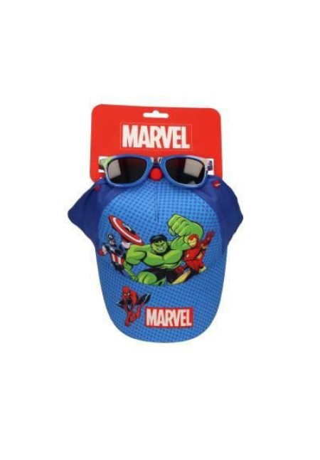 Set Marvel
