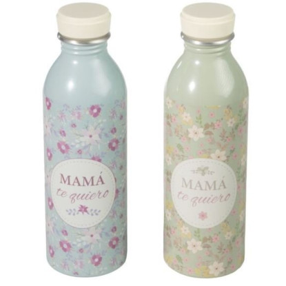 Botella Mamá