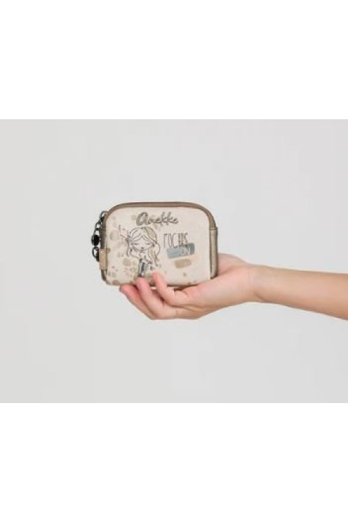 Monedero Anekke