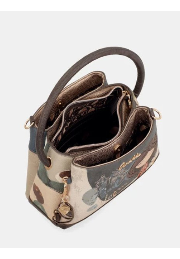 Bolso Anekke