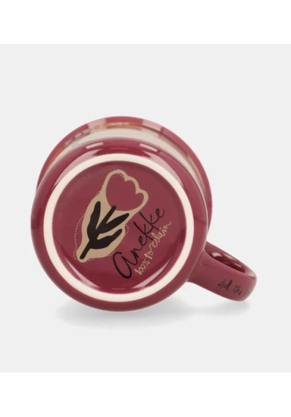 Taza Anekke