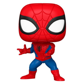 Funko Spiderman