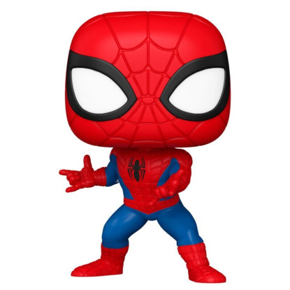 Funko Spiderman