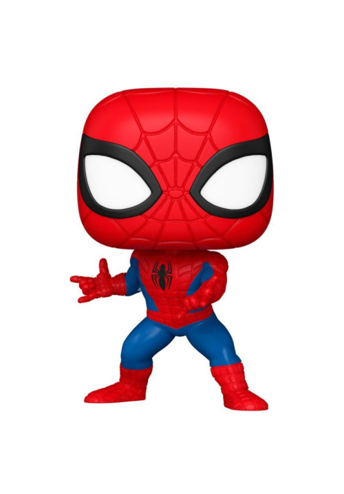 Funko Spiderman