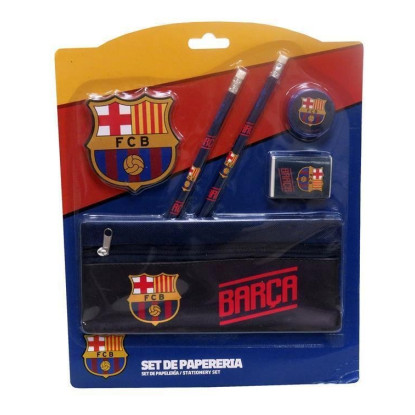 Set Barça