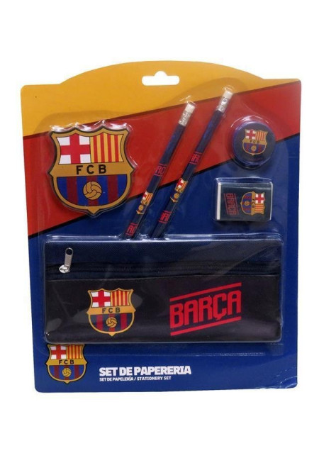 Set Barça