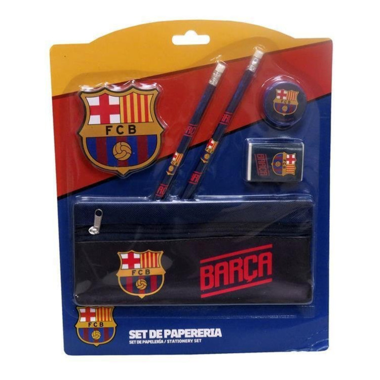 Set Barça