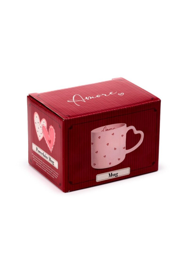 Taza Corazón