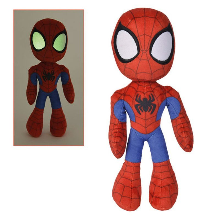Peluche Spiderman