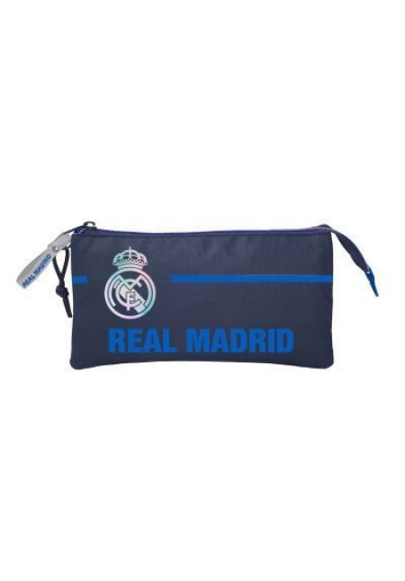 Estuche R.Madrid