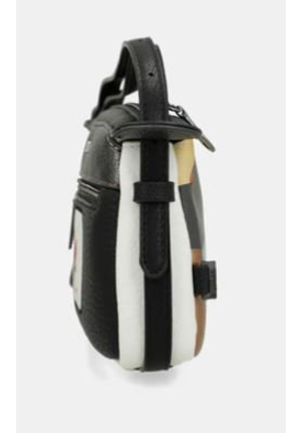 Bandolera Anekke
