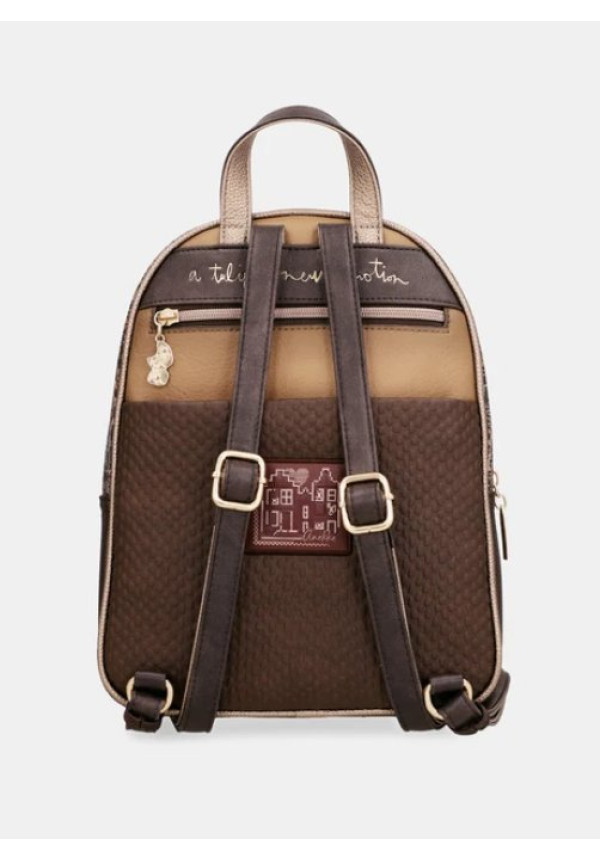 Mochila Anekke