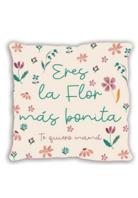 Cojín Mamá